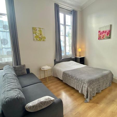 Studio Poisson 1 Apartment Paris Ngoại thất bức ảnh